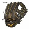 Mizuno Pro Infield Baseball Glove 11.75" - Shallow Pocket