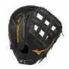 Mizuno Pro Limited Baseball First Base Mitt 13"
