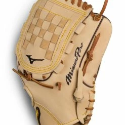 Mizuno Pro Pitcher's Baseball Glove 12" - Deep Pocket -Rawlings Sales Store Mizuno Pro Pitcher s Baseball Glove 12 Deep Pocket2