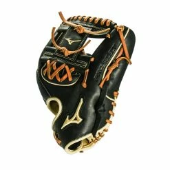 Mizuno Pro Select Infield Baseball Glove 11.5" - Shallow Pocket -Rawlings Sales Store Mizuno Pro Select Infield Baseball Glove 11.52 Shallow Pocket