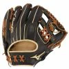 Mizuno Pro Select Infield Baseball Glove 11.5" - Shallow Pocket