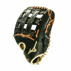 Mizuno Pro Select Infield Baseball Glove 11.75" - Deep Pocket -Rawlings Sales Store Mizuno Pro Select Infield Baseball Glove 11.752 Deep Pocket