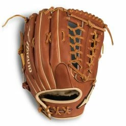 Mizuno Pro Select Outfield Baseball Glove 12.75" - Deep Pocket -Rawlings Sales Store Mizuno Pro Select Outfield Baseball Glove 12.75 Deep Pocket2
