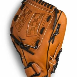 Mizuno Prospect Leather Series Baseball Glove 11.5" -Rawlings Sales Store Mizuno Prospect Leather Series Baseball Glove 11.52