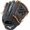 Mizuno Prospect Select Series Pitcher/Outfield Baseball Glove 12"