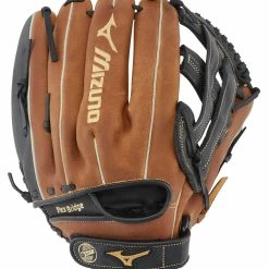 Mizuno Prospect Select Series Pitcher Outfield Baseball Glove 12" -Rawlings Sales Store Mizuno Prospect Select Series Pitcher Outfield Baseball Glove 12 3
