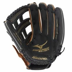 Mizuno Prospect Select Series Pitcher Outfield Baseball Glove 12" -Rawlings Sales Store Mizuno Prospect Select Series Pitcher Outfield Baseball Glove 12 4