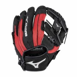 Mizuno Prospect Series PowerClose™ Baseball Glove 10"