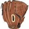 Mizuno Prospect Series PowerClose™ Baseball Glove 11.5"