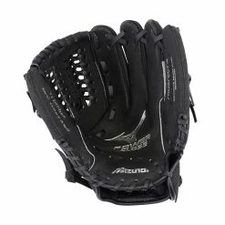 Mizuno Prospect Series PowerClose™ Baseball Glove 11" -Rawlings Sales Store Mizuno Prospect Series PowerClose Baseball Glove 11 2