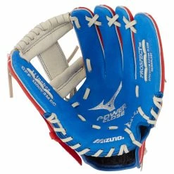 Mizuno Prospect Series PowerClose™ Baseball Glove 11" -Rawlings Sales Store Mizuno Prospect Series PowerClose Baseball Glove 11 2 ef0c433d 7883 47d3 968e 47ae7ff025ca