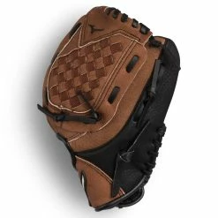 Mizuno Prospect Series Power Close Baseball Glove 10.5" -Rawlings Sales Store Mizuno Prospect Series Power Close Baseball Glove 10.52