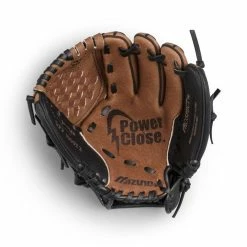 Mizuno Prospect Series Power Close Baseball Glove 10" -Rawlings Sales Store Mizuno Prospect Series Power Close Baseball Glove 101