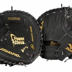 Mizuno Prospect Series Youth Baseball Catcher's Mitt 31.5"