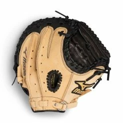 Mizuno Prospect Series Youth Baseball Catcher's Mitt 32"