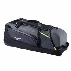 Mizuno SAMURAI CATCHER'S WHEEL BAG -Rawlings Sales Store Mizuno SAMURAI CATCHER S WHEEL BAG 4 dfa3f7d6 0556 49ac 94ca 7f8877931c09