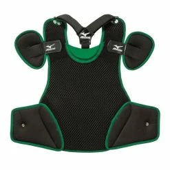 Mizuno SAMURAI CHEST PROTECTOR FOR BASEBALL 16" -Rawlings Sales Store Mizuno SAMURAI CHEST PROTECTOR FOR BASEBALL 16 2