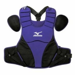 Mizuno SAMURAI CHEST PROTECTOR FOR BASEBALL 16" -Rawlings Sales Store Mizuno SAMURAI CHEST PROTECTOR FOR BASEBALL 16 5