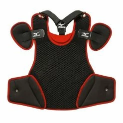 Mizuno SAMURAI CHEST PROTECTOR FOR BASEBALL 16" -Rawlings Sales Store Mizuno SAMURAI CHEST PROTECTOR FOR BASEBALL 16 8