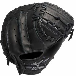 Mizuno Samurai Baseball Catcher's Mitt 34"