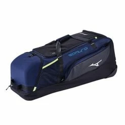 Mizuno Samurai Catcher's Wheel Bag
