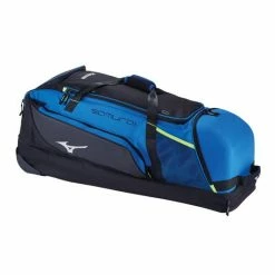 Mizuno Samurai Catcher's Wheel Bag -Rawlings Sales Store Mizuno Samurai Catcher s Wheel Bag 8