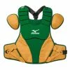 Mizuno Samuri Baseball Chest Protector 15"