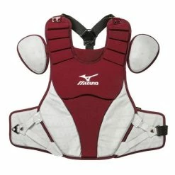 Mizuno Samuri Baseball Chest Protector 15" -Rawlings Sales Store Mizuno Samuri Baseball Chest Protector 15 11