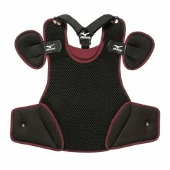 Mizuno Samuri Baseball Chest Protector 15" -Rawlings Sales Store Mizuno Samuri Baseball Chest Protector 15 12