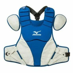 Mizuno Samuri Baseball Chest Protector 15" -Rawlings Sales Store Mizuno Samuri Baseball Chest Protector 15 15