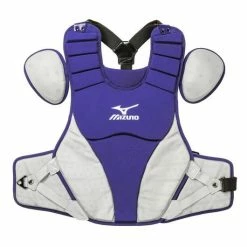 Mizuno Samuri Baseball Chest Protector 15" -Rawlings Sales Store Mizuno Samuri Baseball Chest Protector 15 17