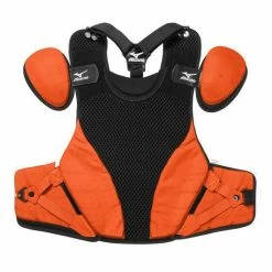 Mizuno Samuri Baseball Chest Protector 15" -Rawlings Sales Store Mizuno Samuri Baseball Chest Protector 15 7