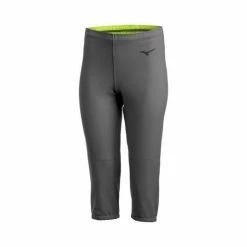 Mizuno Stretch Softball Pants - Unbelted
