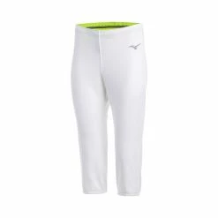 Mizuno Stretch Softball Pants - Unbelted -Rawlings Sales Store Mizuno Stretch Softball Pants Unbelted 5