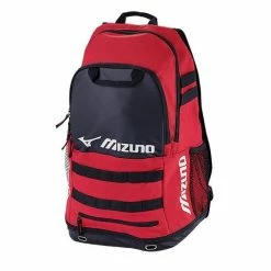 Mizuno TEAM ELITE CROSSOVER BACKPACK -Rawlings Sales Store Mizuno TEAM ELITE CROSSOVER BACKPACK 5 0da5cd3f 7402 4414 b224 378fd33ee45b