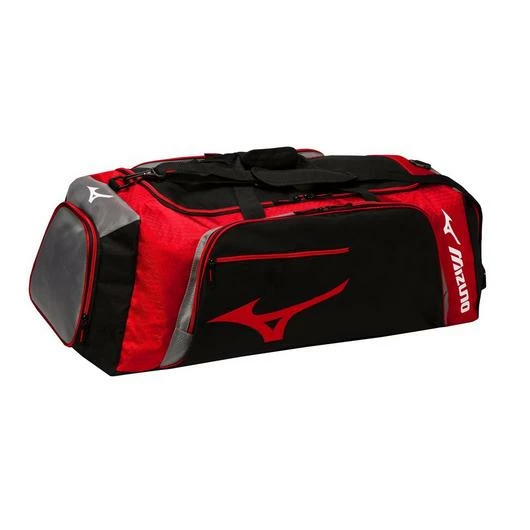 Mizuno TORNADO DUFFLE 1 Mizuno TORNADO DUFFLE