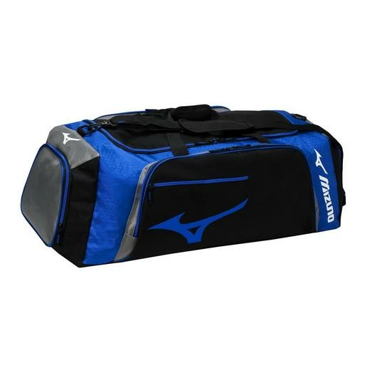 Mizuno TORNADO DUFFLE 3 Mizuno TORNADO DUFFLE - Image 3