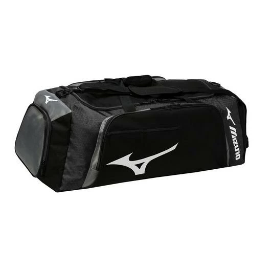 Mizuno TORNADO DUFFLE 4 Mizuno TORNADO DUFFLE - Image 4