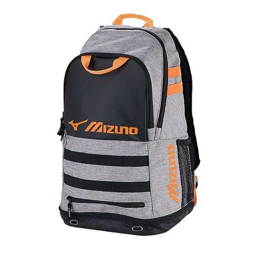 Mizuno Team Elite Crossover Backpack 1 Mizuno Team Elite Crossover Backpack