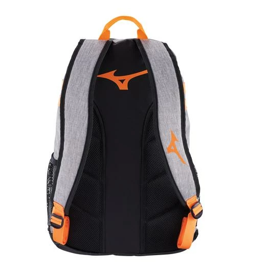 Mizuno Team Elite Crossover Backpack 2 Mizuno Team Elite Crossover Backpack - Image 2