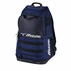 Mizuno Team Elite Crossover Backpack 12 Mizuno Team Elite Crossover Backpack -Rawlings Sales Store Mizuno Team Elite Crossover Backpack 3