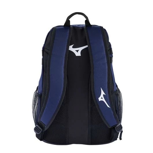 Mizuno Team Elite Crossover Backpack 4 Mizuno Team Elite Crossover Backpack - Image 4