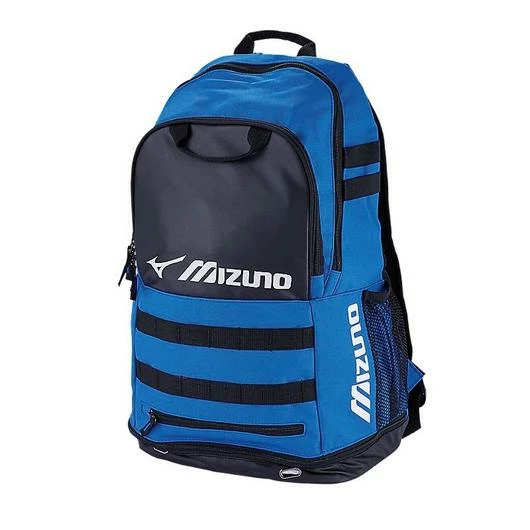 Mizuno Team Elite Crossover Backpack 7 Mizuno Team Elite Crossover Backpack - Image 7