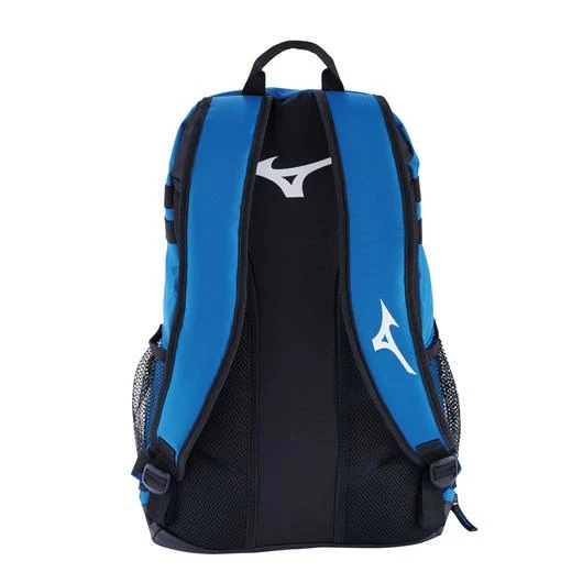 Mizuno Team Elite Crossover Backpack 8 Mizuno Team Elite Crossover Backpack - Image 8