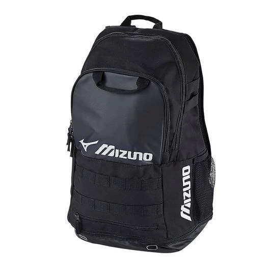 Mizuno Team Elite Crossover Backpack 9 Mizuno Team Elite Crossover Backpack - Image 9