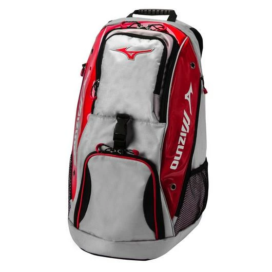 Mizuno Tornado Backpack 1 Mizuno Tornado Backpack