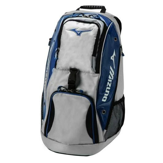 Mizuno Tornado Backpack 2 Mizuno Tornado Backpack - Image 2
