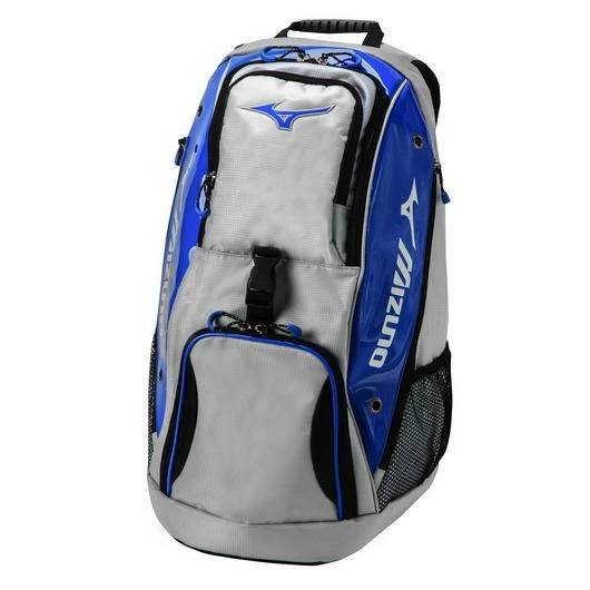 Mizuno Tornado Backpack 3 Mizuno Tornado Backpack - Image 3