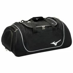 Mizuno UNIT TEAM BASEBALL DUFFLE BAG -Rawlings Sales Store Mizuno UNIT TEAM BASEBALL DUFFLE BAG 4 d479b60f 175f 49d2 b992 b3ca8155442c