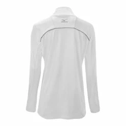 Mizuno Women's Comp 1/2 Zip Long Sleeve Pullover 27 Mizuno Women's Comp 1/2 Zip Long Sleeve Pullover -Rawlings Sales Store Mizuno Women s Comp 12 Zip Long Sleeve Pullover 12